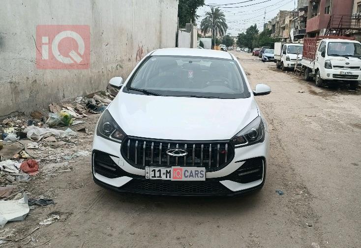 شيري أريزو 5